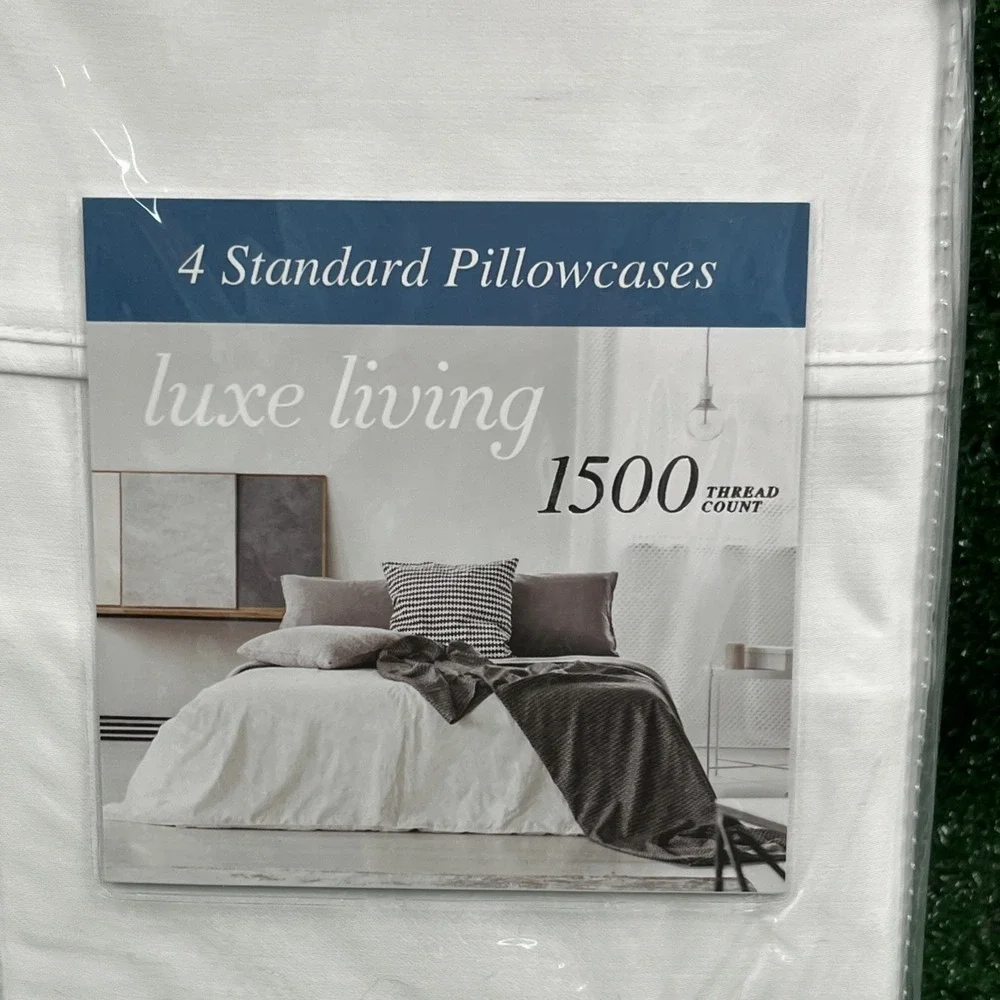 Madison Home luxe living